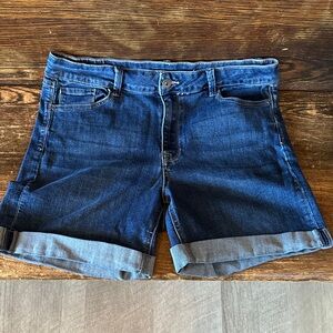 Charlie B Indigo Denim Jeans